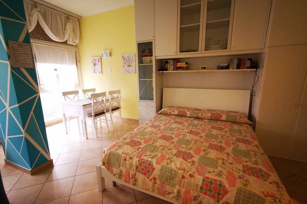 Foto 10 von 30: Ferienwohnung am Gardasee - Apartment 331