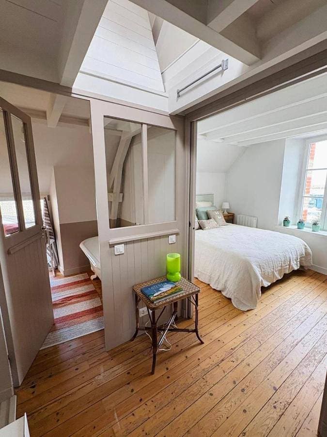 Foto 4 von 24: One-Bedroom House