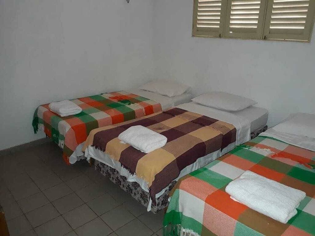 Foto 11 von 17: Familienhaus, Schwimmbäder, rollstuhlgerecht, 80 Meter vom Meer entfernt, Lucena / Camacari