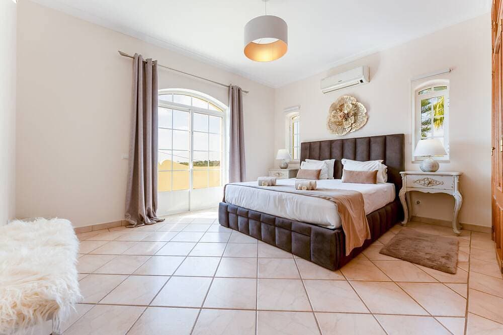 Foto 2 von 30: Quinta das Laranjeiras | 4 Bedrooms | Country House | Boliqueime