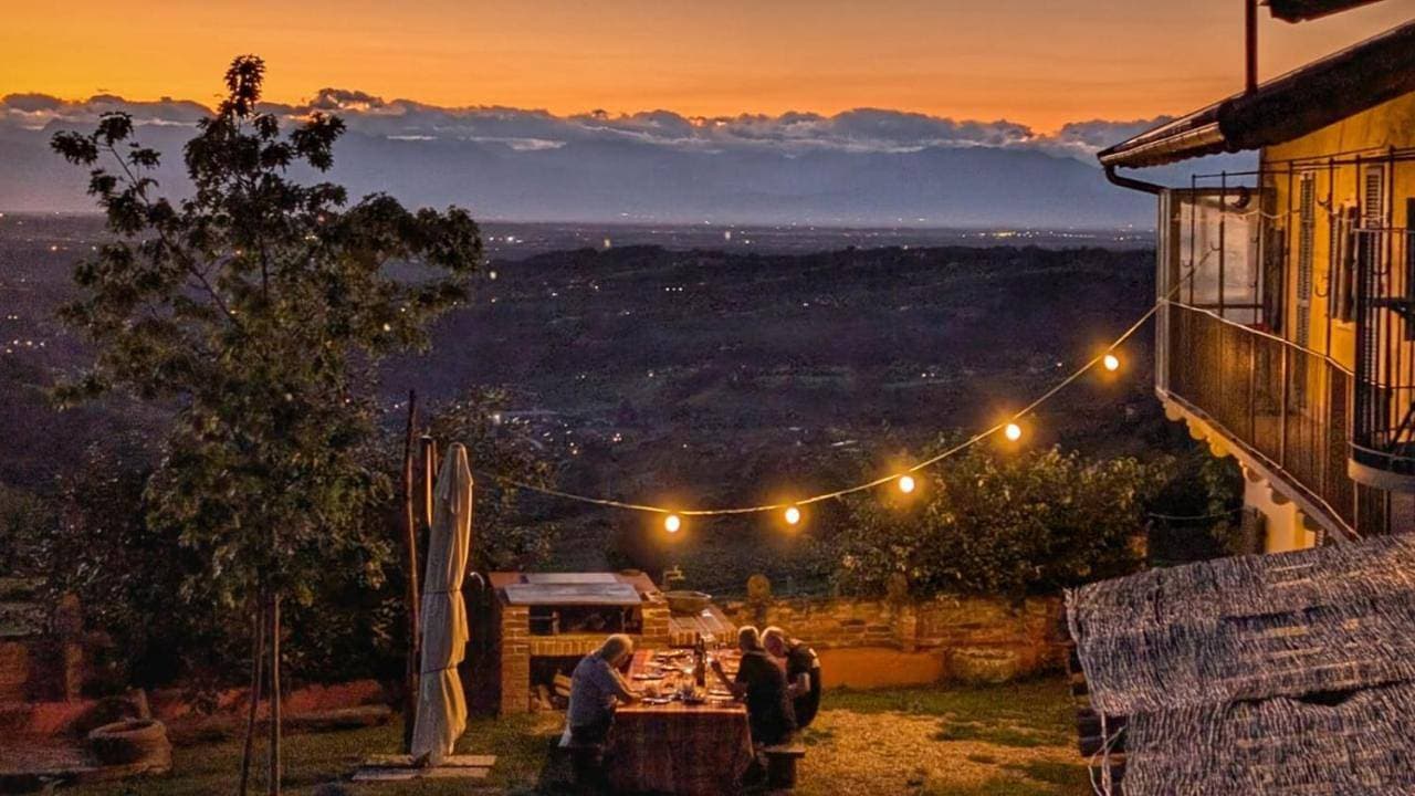 Cascina Nomade - Wine & Scenic Retreat 1