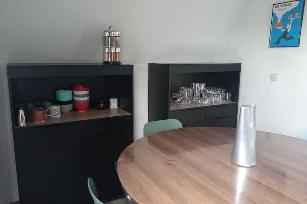 Foto 12 von 30: Apartment - Near Deauville - 180° sea view - 4 people
