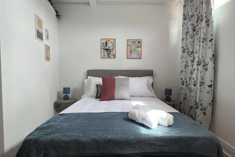 Foto 3 von 14: Apartamento Acolhedor no Centro Historico. Localizacao Perfeita!