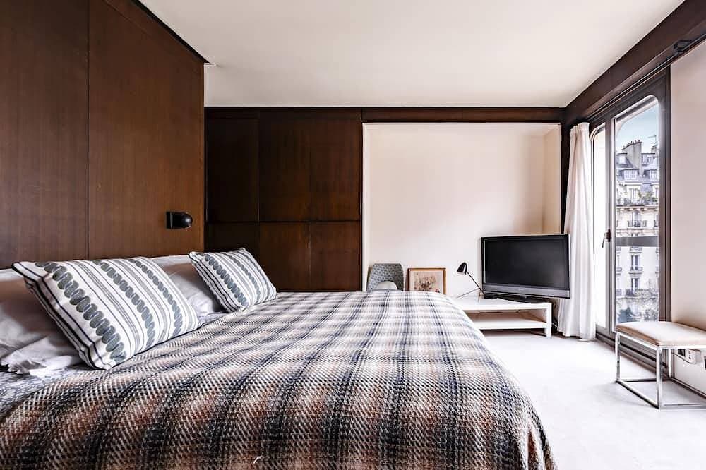 Foto 5 von 30: Appartement de Luxe Service Vip - Heptathlon