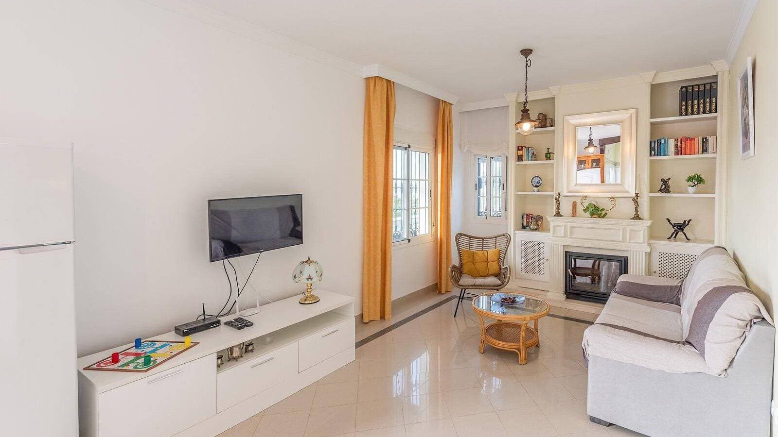 Foto 7 von 30: Villa en Lagos Bajo Vélez-Málaga by Ruralidays