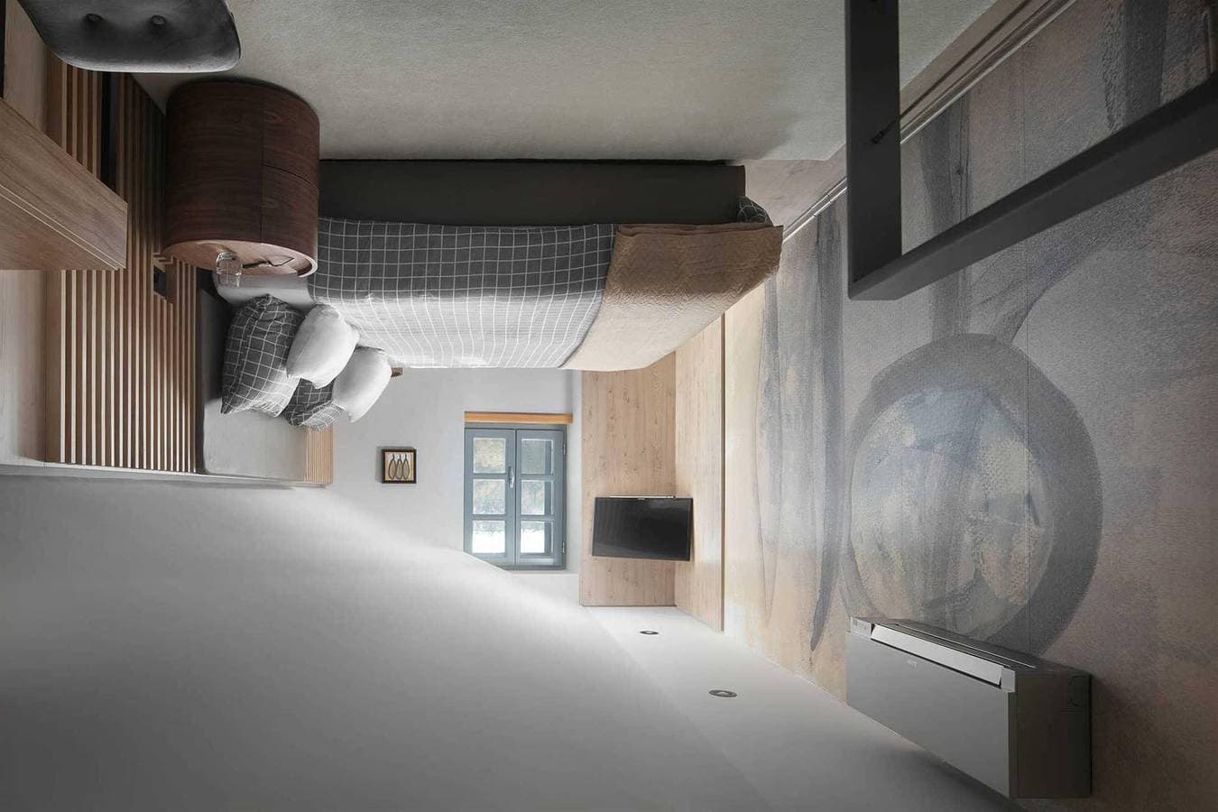 Premium-Apartment Ginger in einer schönen historischen Stadt 1