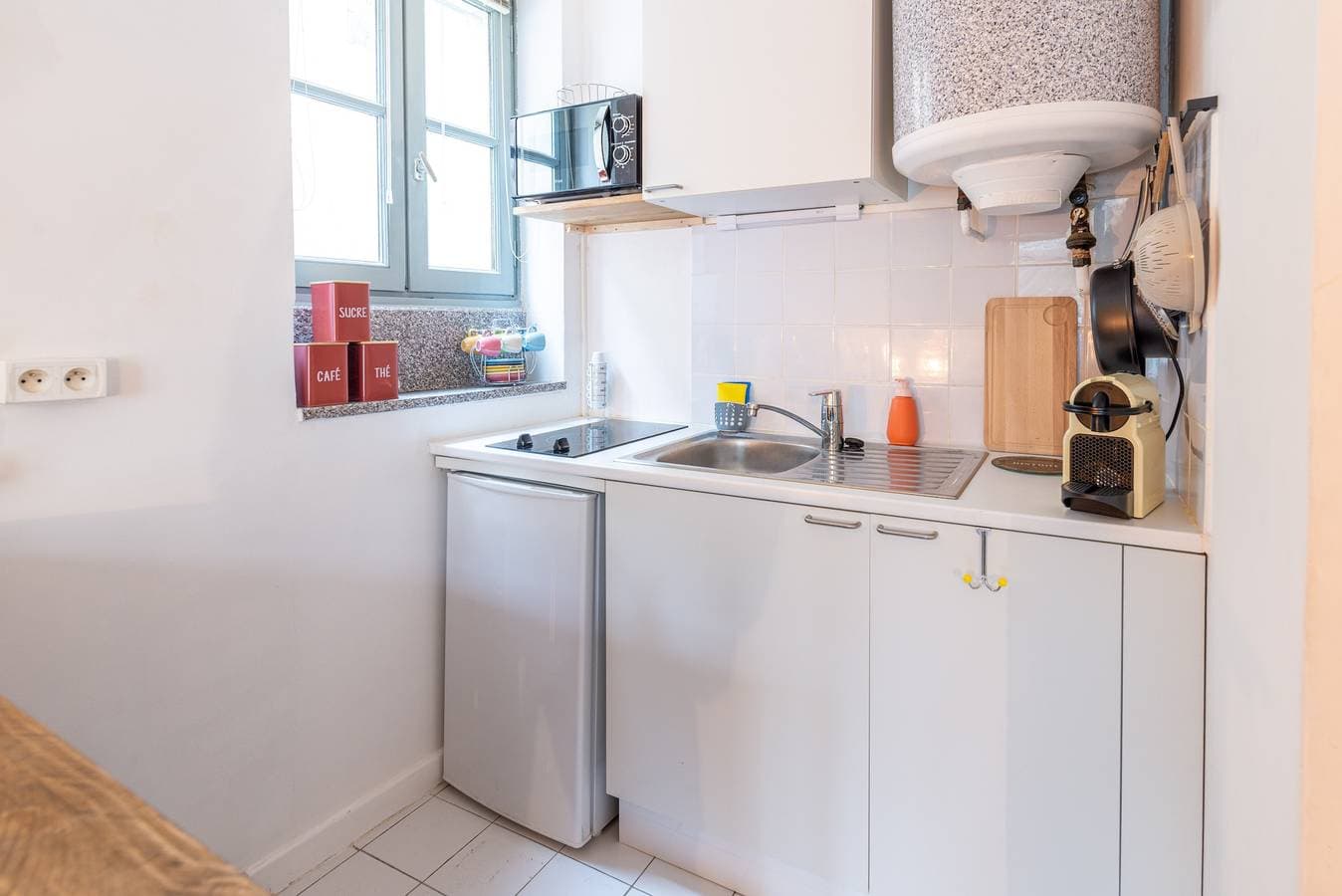 Foto 5 von 11: Ferienwohnung für 2 Personen