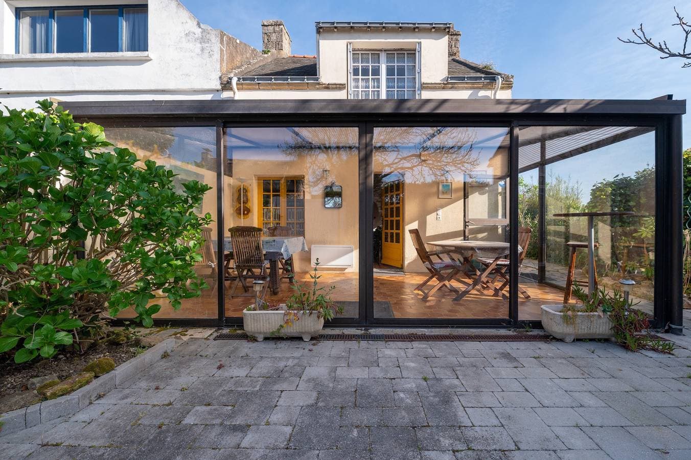 Maison proche de la mer 1