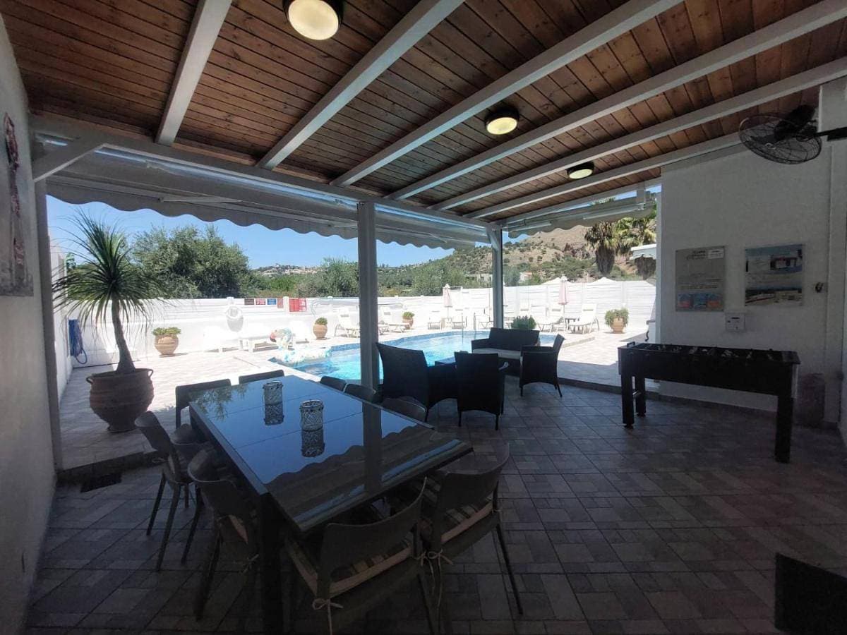 Foto 2 von 20: Villa with Private Pool