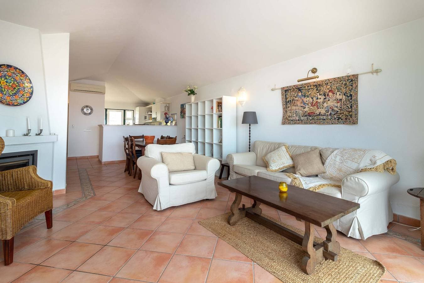 Foto 5 von 32: Townhouse nº30 with fantastic sea views