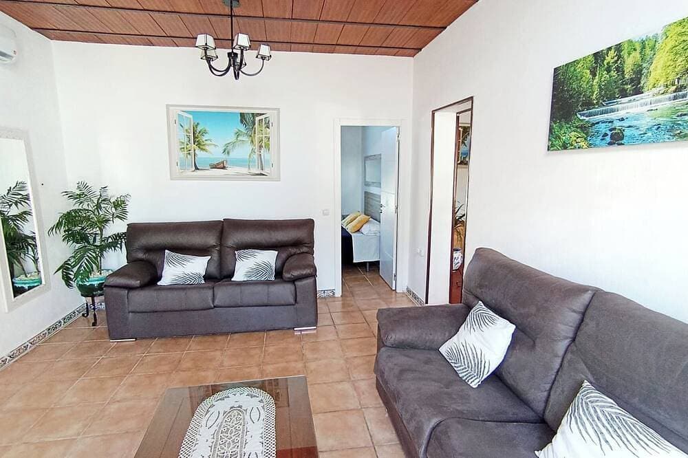 Foto 5 von 30: Finca Aulagar. Villa in Alhaurin el Grande. Entspannen Sie sich in der Natur
