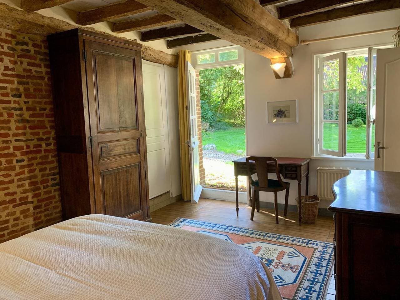 Foto 11 von 33: Gîtes de France® - Le Clos de Criquemanville