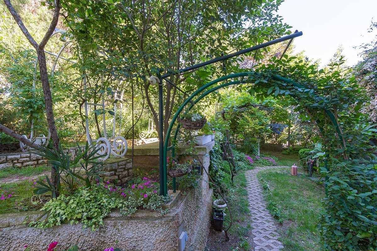 Foto 6 von 29: Ferienwohnung mit herrlichem Meerblick