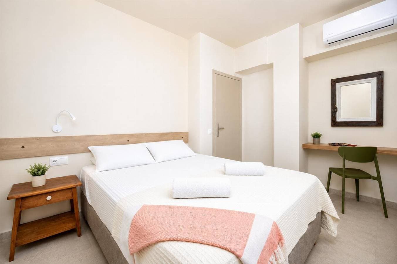 Foto 9 von 17: Villa für 6 Personen mit Balkon