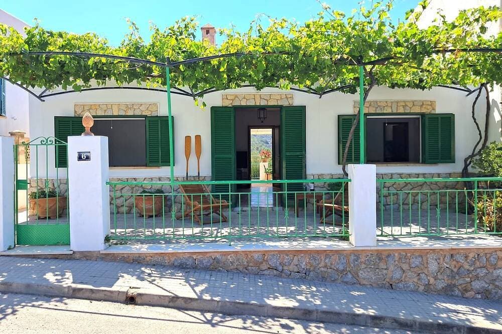 Foto 7 von 20: Cas Metge für 3 Personen in Port des Canonge, Tramuntana
