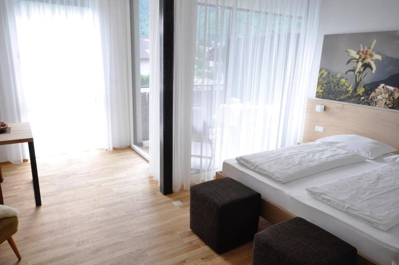 Foto 10 von 20: Apartment with Mountain View 2