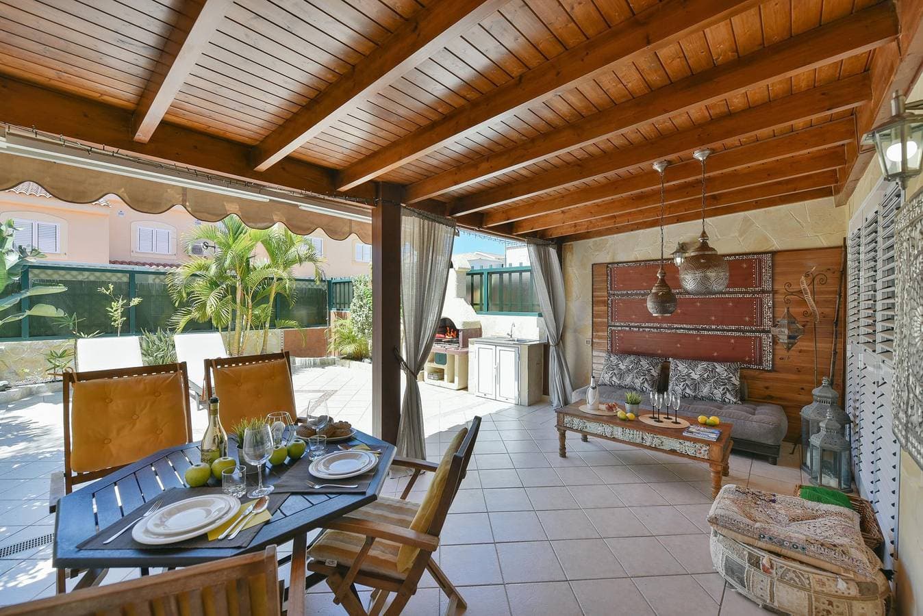 Foto 7 von 35: Duplex Los Tinos II 34 by VillaGranCanaria