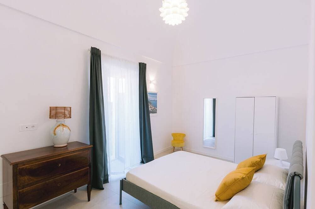 Foto 3 von 23: Modern central apartment equipped with every comfort and outdoor area