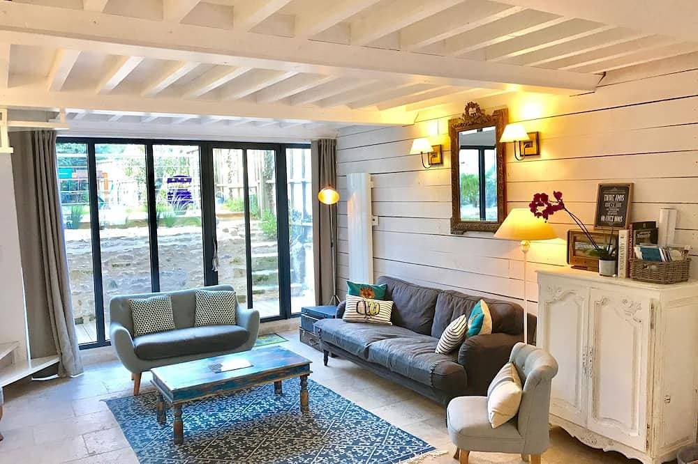 Foto 9 von 30: Charming cottage in Normandy 500m from the sea and D-Day