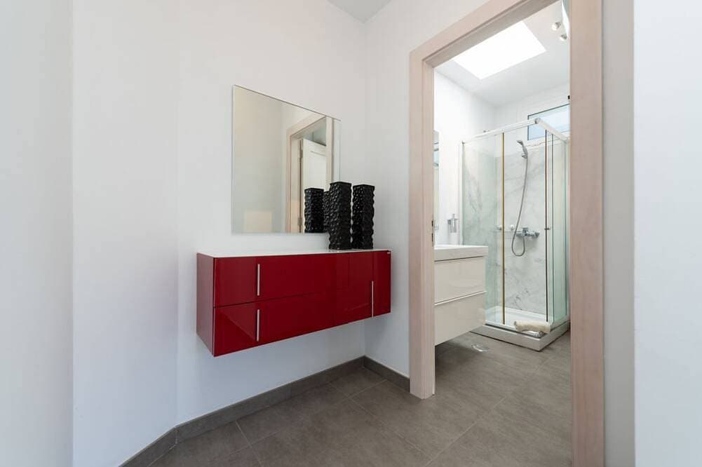 Foto 7 von 28: Urlaub Wohnung Villa Oasis - Villa n -7