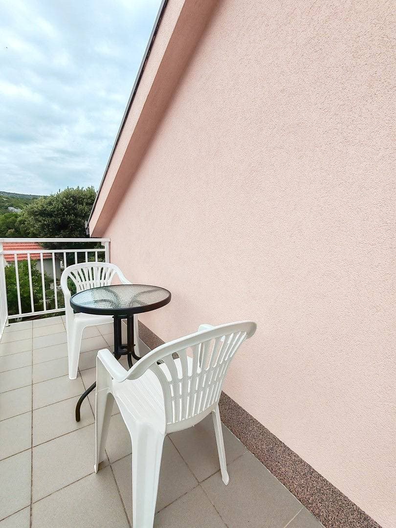 Foto 10 von 12: Ferienwohnung für 4 Personen mit Garten