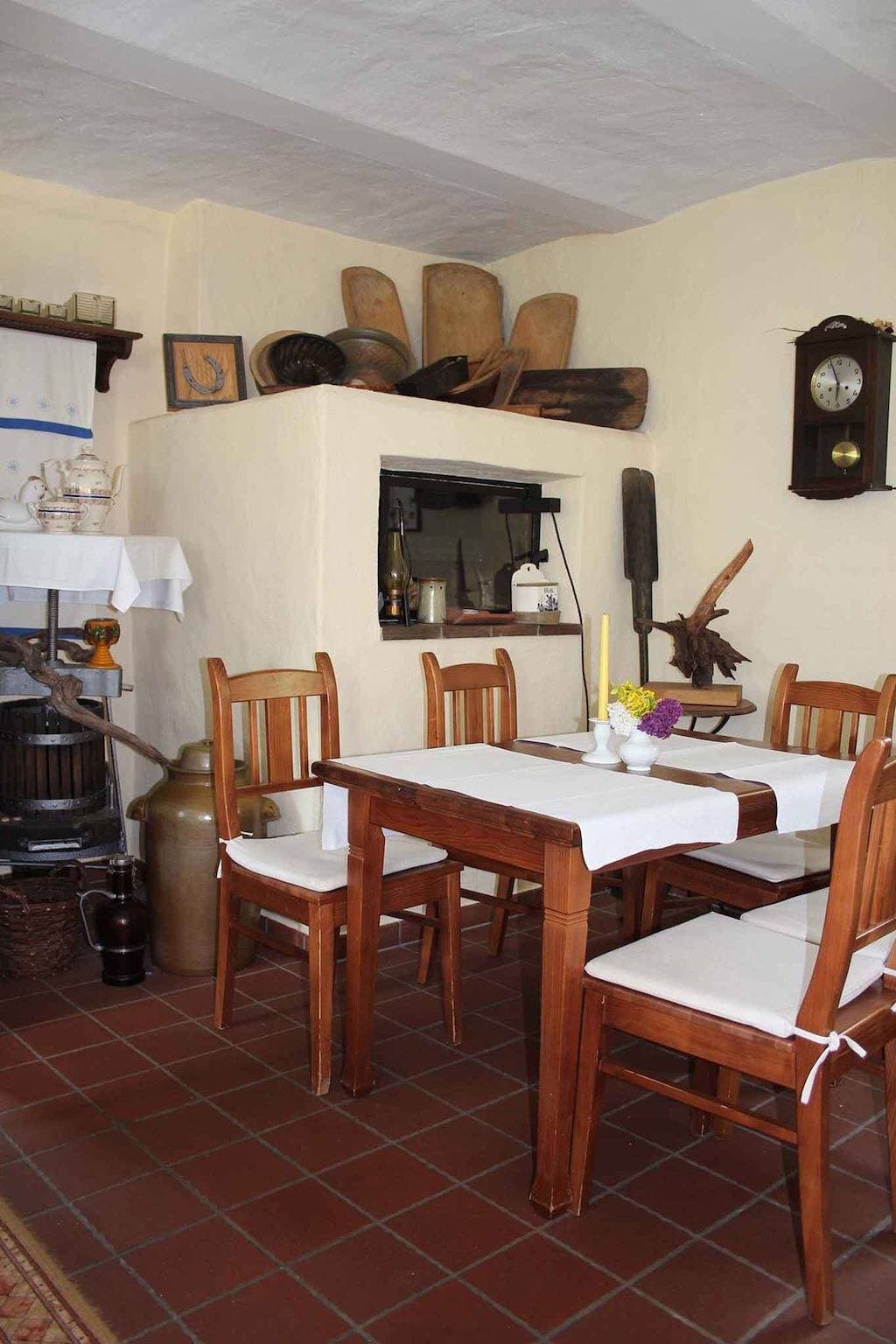 Foto 11 von 20: Ferienwohnung mit Wellness