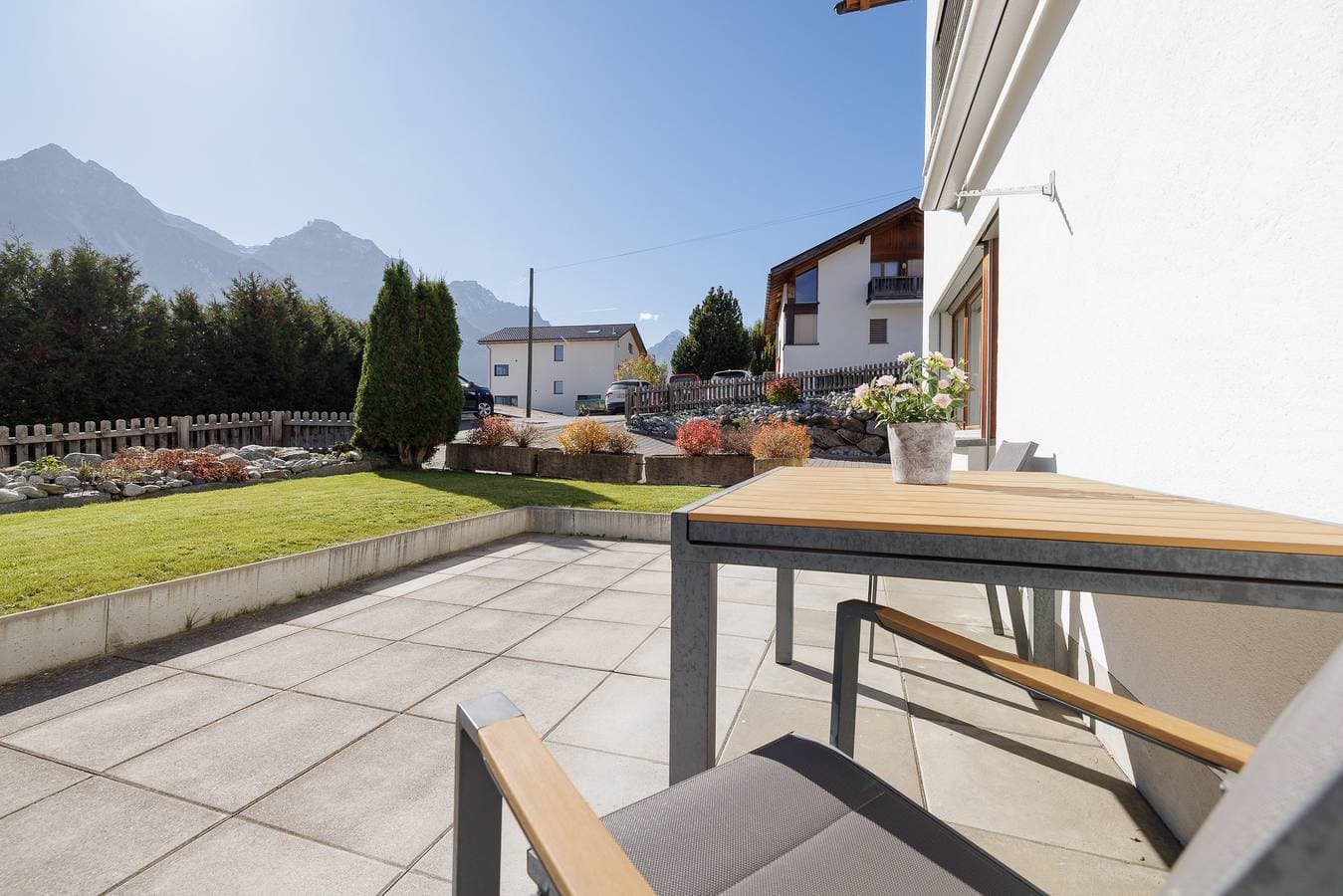 Foto 4 von 18: Ferienwohnung Wieser - Ferienwohnung für 2-3 Personen