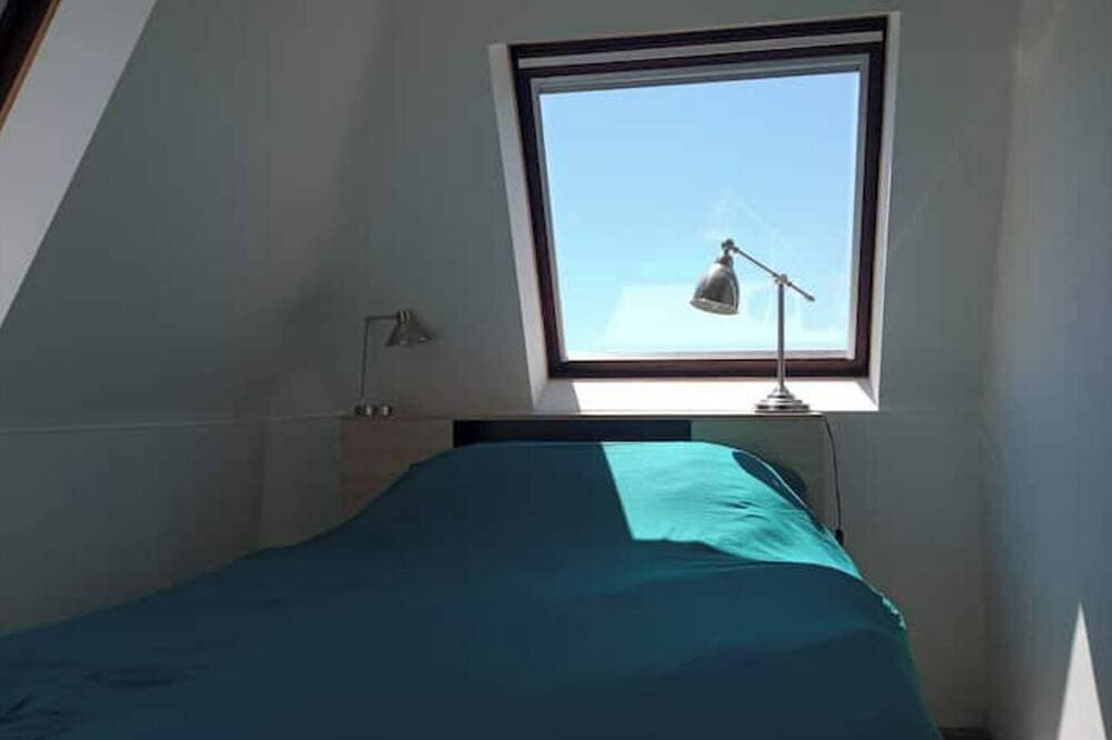 Foto 2 von 30: Apartment - Near Deauville - 180° sea view - 4 people