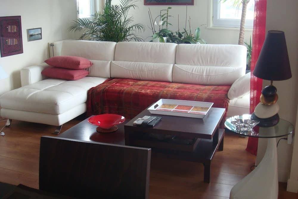 Foto 5 von 9: Cozy bedroom in the heart of Rennes