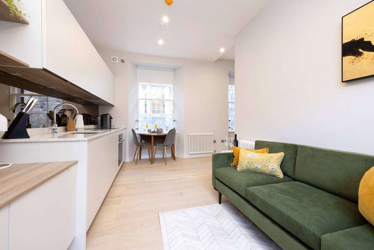Foto 6 von 15: Ferienwohnung für 2 Personen