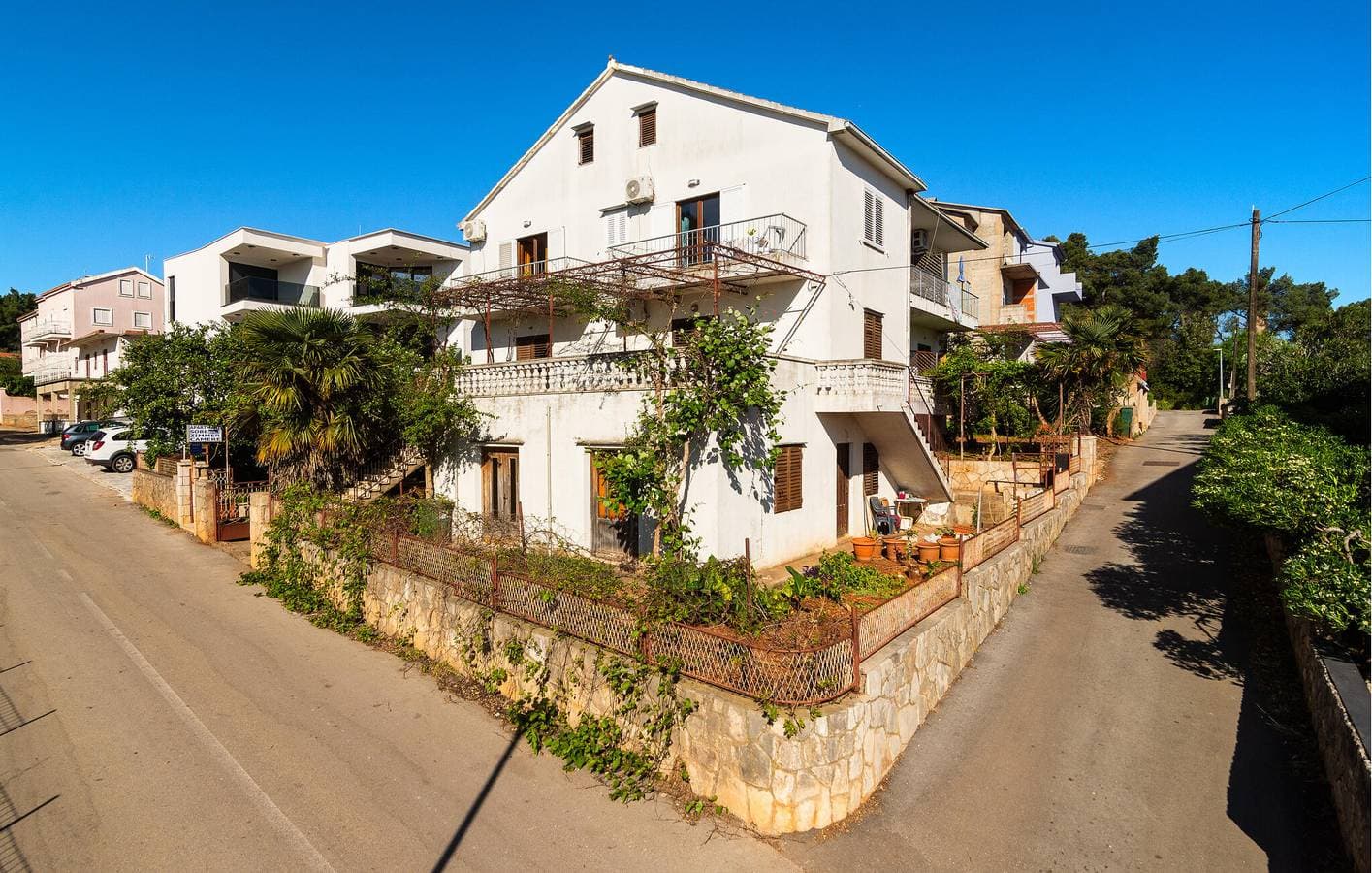 Gemütliche Ferienwohnung mit Terrasse, WLAN und Parkplatz, 1 km vom Strand entfernt 1