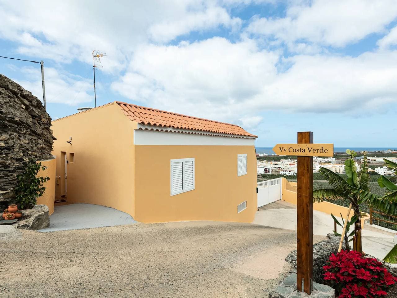Foto 10 von 36: Maison 4 Personnes