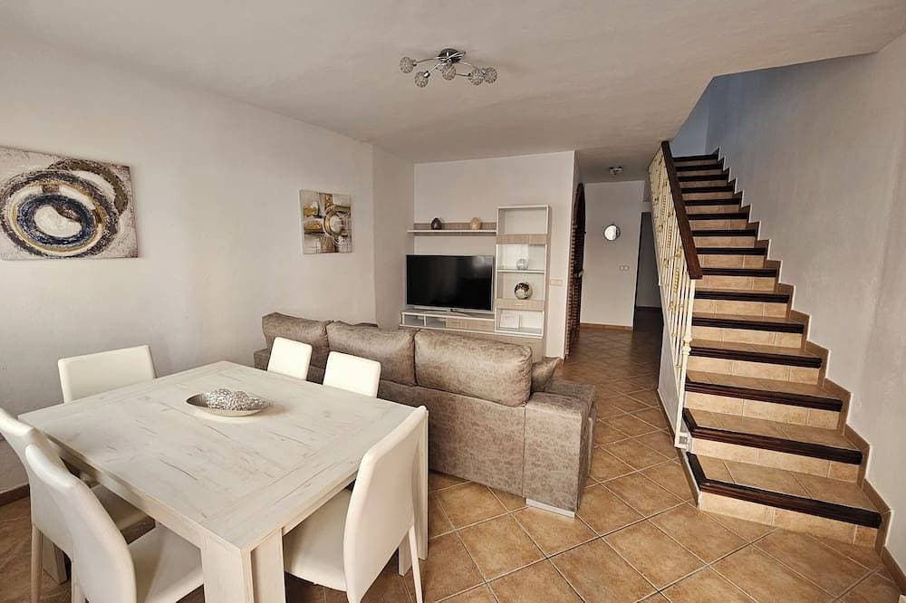 Foto 10 von 21: Casa el Albaicin Alhaurin Del Grande
