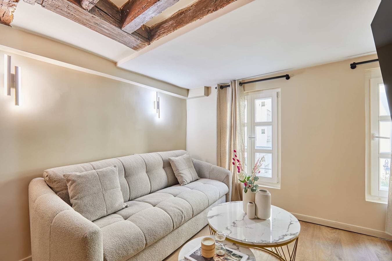 Foto 7 von 20: Ferienwohnung für 4 Personen