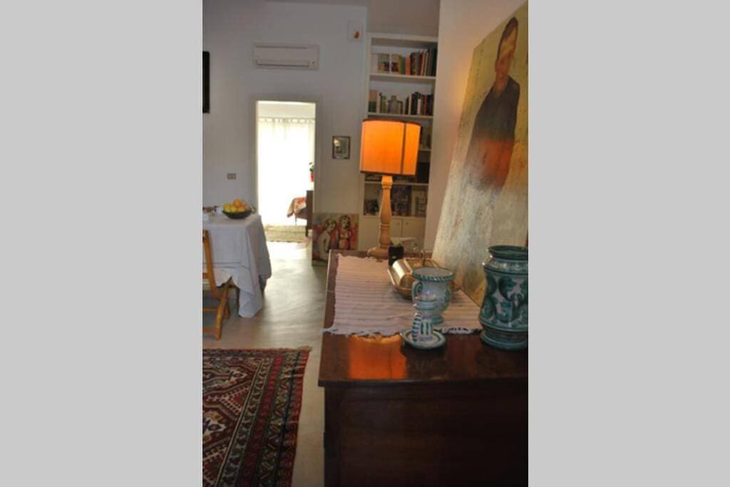 Foto 5 von 36: Three-Bedroom Apartment