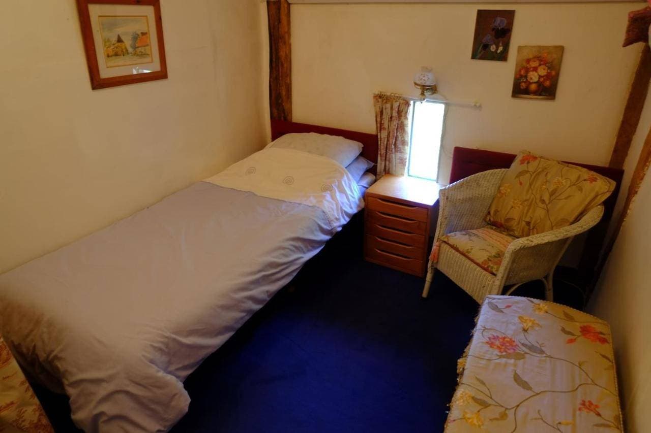 Foto 3 von 11: Villa