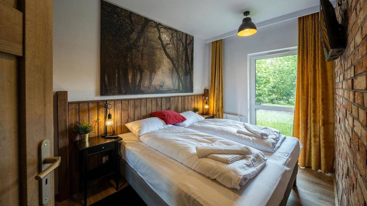 Foto 4 von 88: Ferienwohnung für 5 Personen mit Ausblick