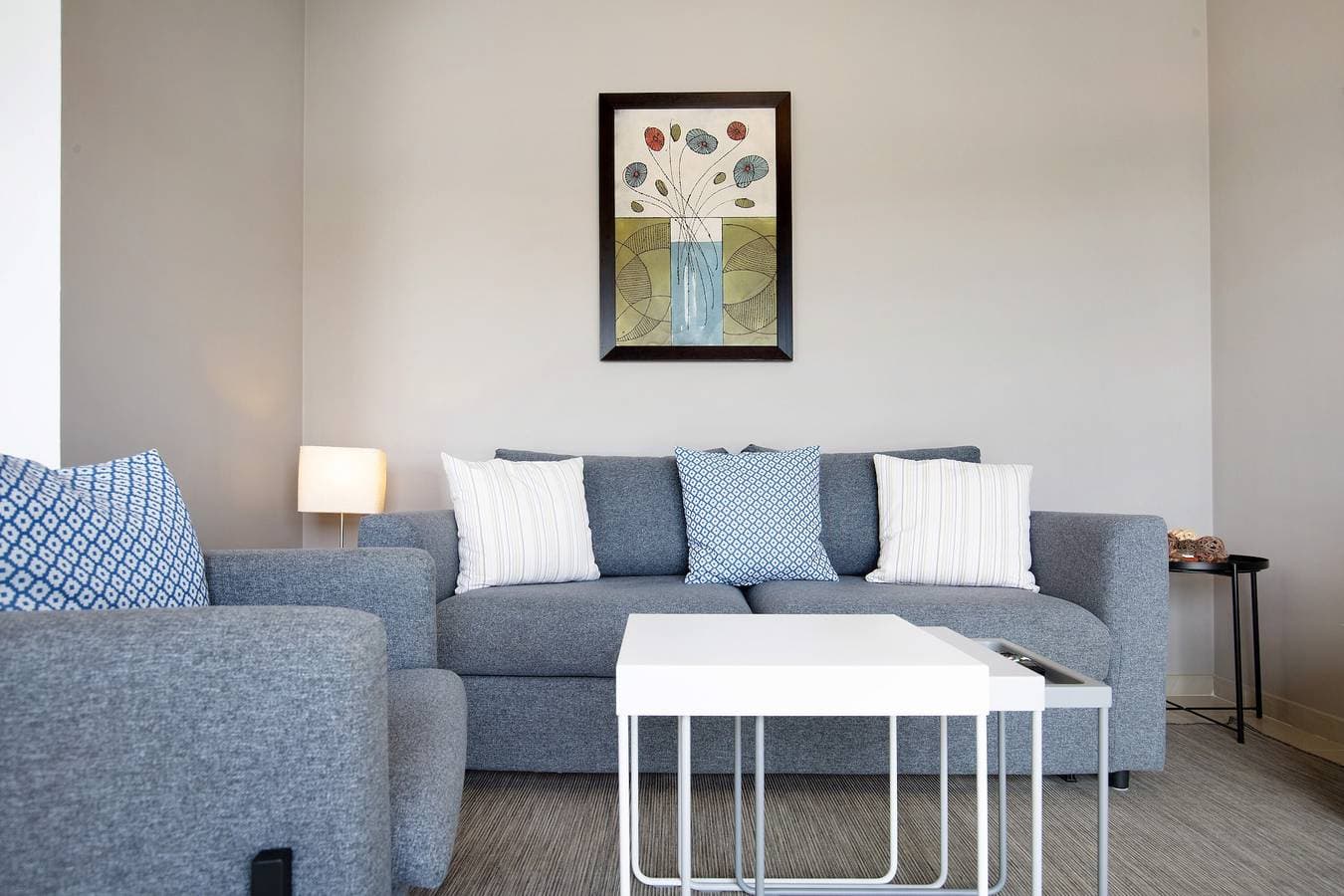 Foto 7 von 25: Ferienhaus 'Relax & Comfort on Costa Calma' mit Meerblick, Gemeinschaftspool und WLAN