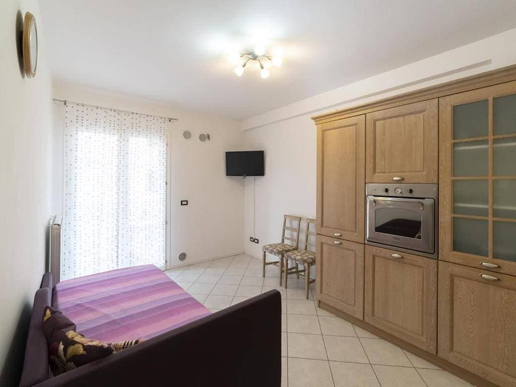 Foto 4 von 10: One-Bedroom Apartment