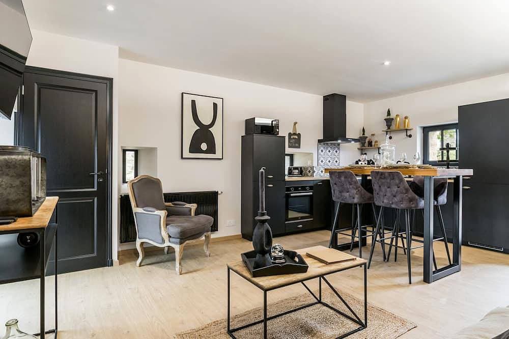 Foto 7 von 14: Charmant Gîte avec Piscine Chauffée près de Nantes et Clisson