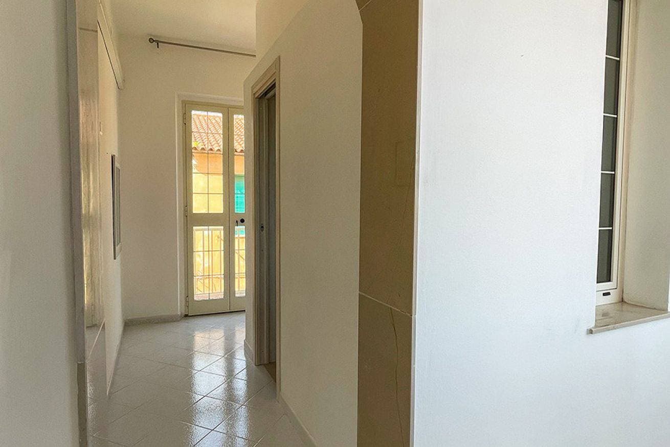 Foto 11 von 39: Ferienwohnung für 2 Personen mit Balkon/Terrasse
