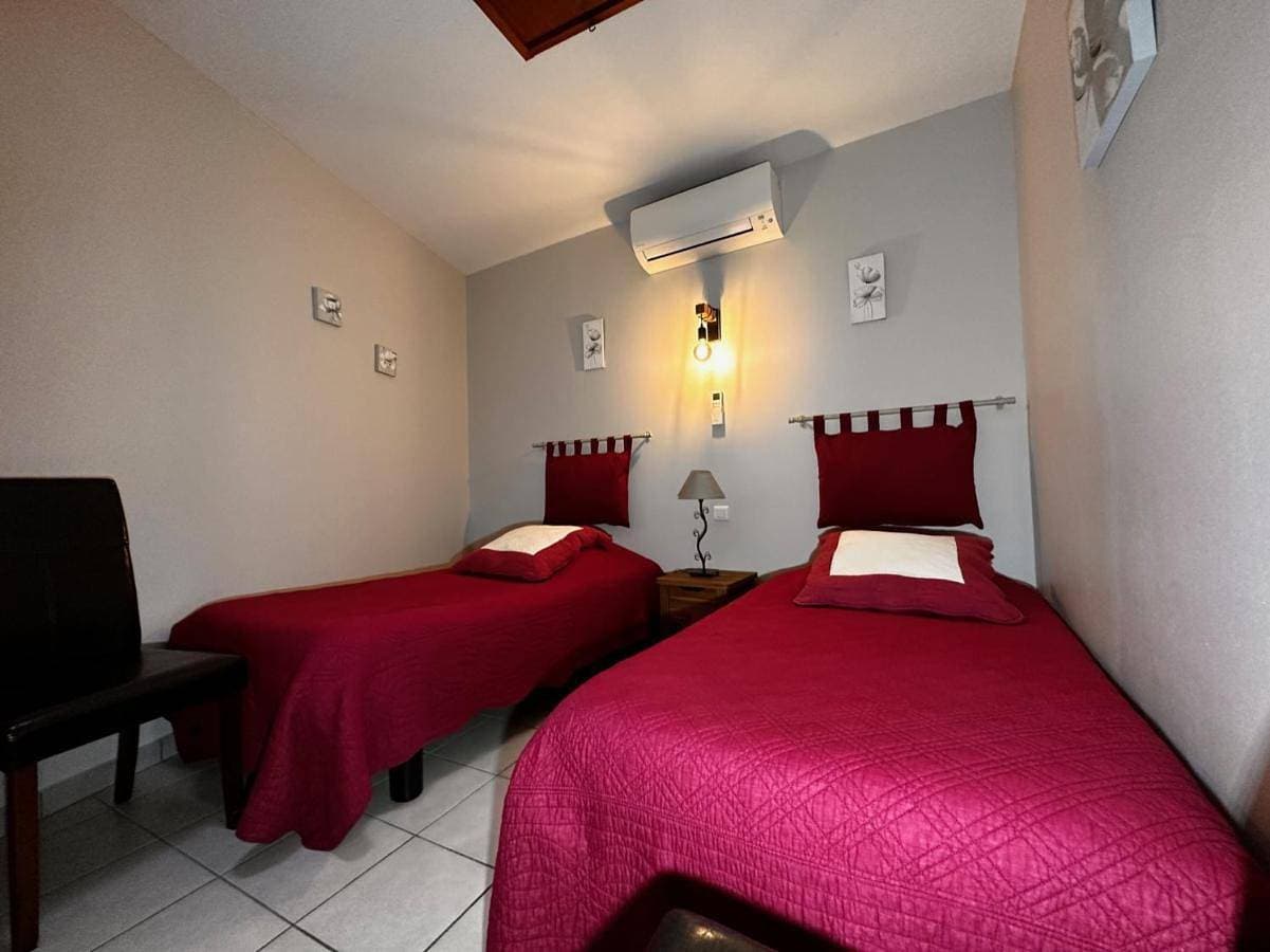 Foto 4 von 14: Double Room