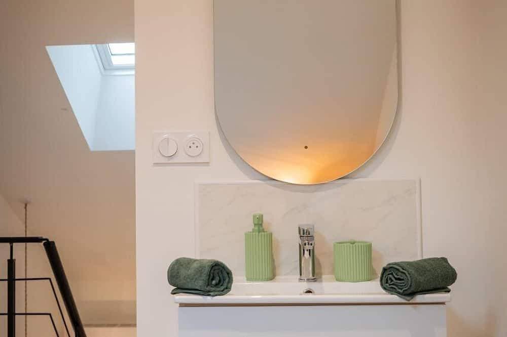 Foto 12 von 12: Le Cocon – Duplex in the Heart of Les Eyzies