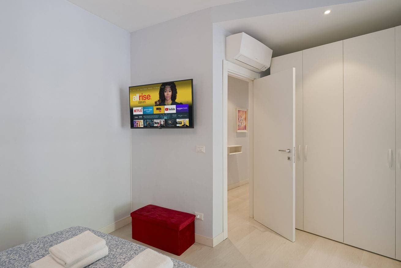 Foto 12 von 20: Ferienwohnung für 4 Personen