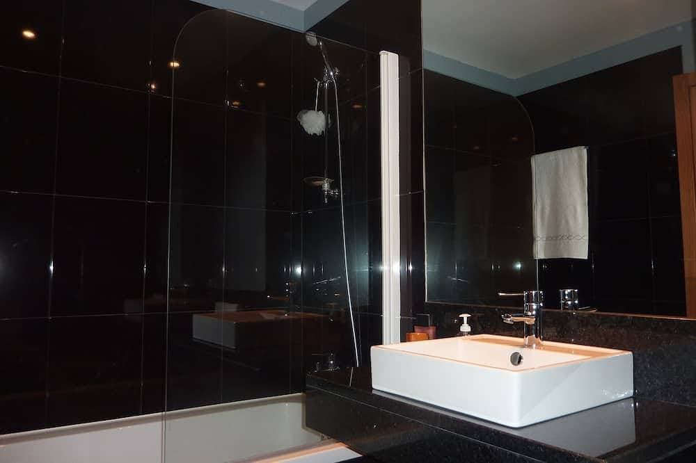 Foto 5 von 24: Neues Apartment in der obersten Etage mit 2 Schlafzimmern und einer eigenen Sonnenterrasse mit Meerblick