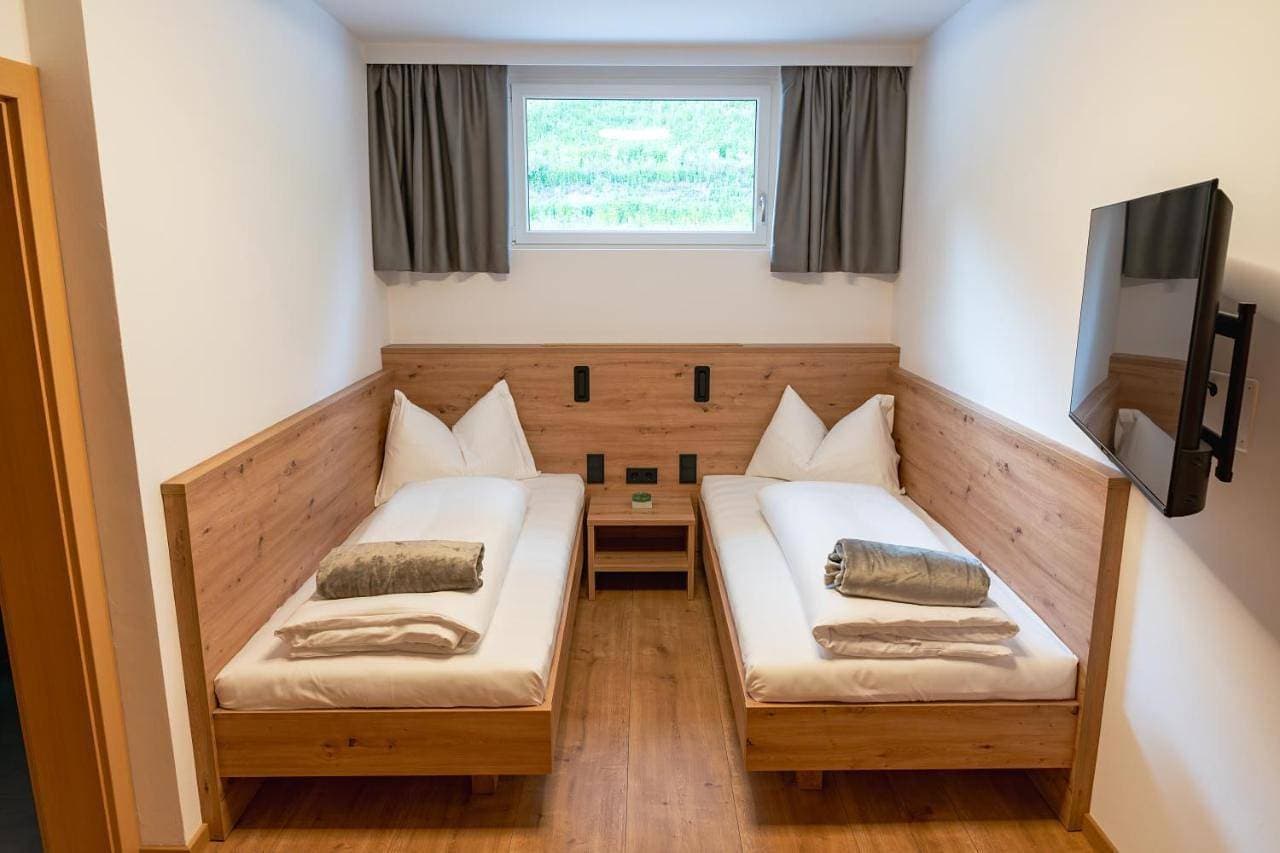 Foto 5 von 9: Double Room