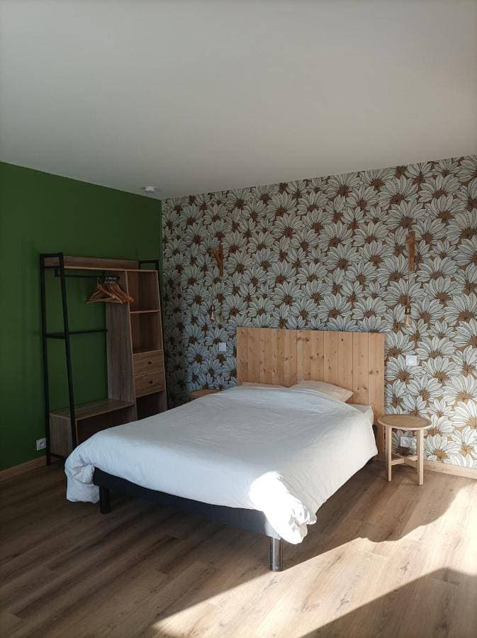 Foto 4 von 13: One-Bedroom Apartment