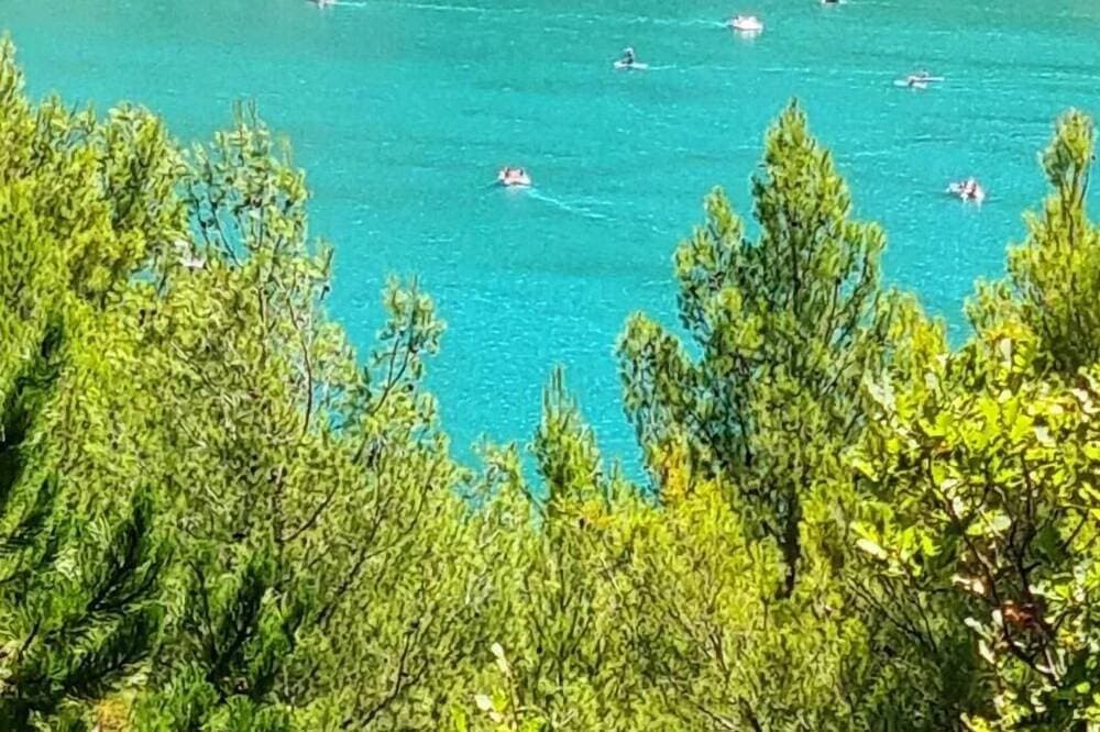 Foto 12 von 19: Hübsche Villa 8 Pers mit privatem beheiztem Pool - zwischen Meer und Gorges du Verdon