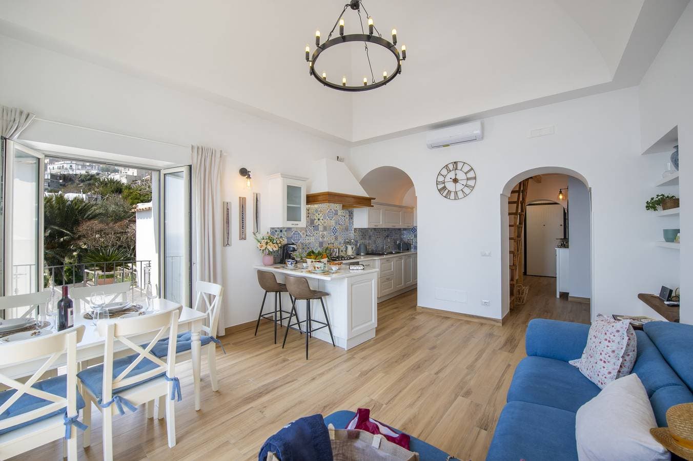 Foto 7 von 24: Casa Madonna del Mare