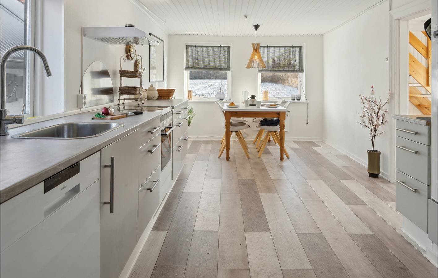 Foto 9 von 23: Ferienhaus für 5 Personen mit Garten